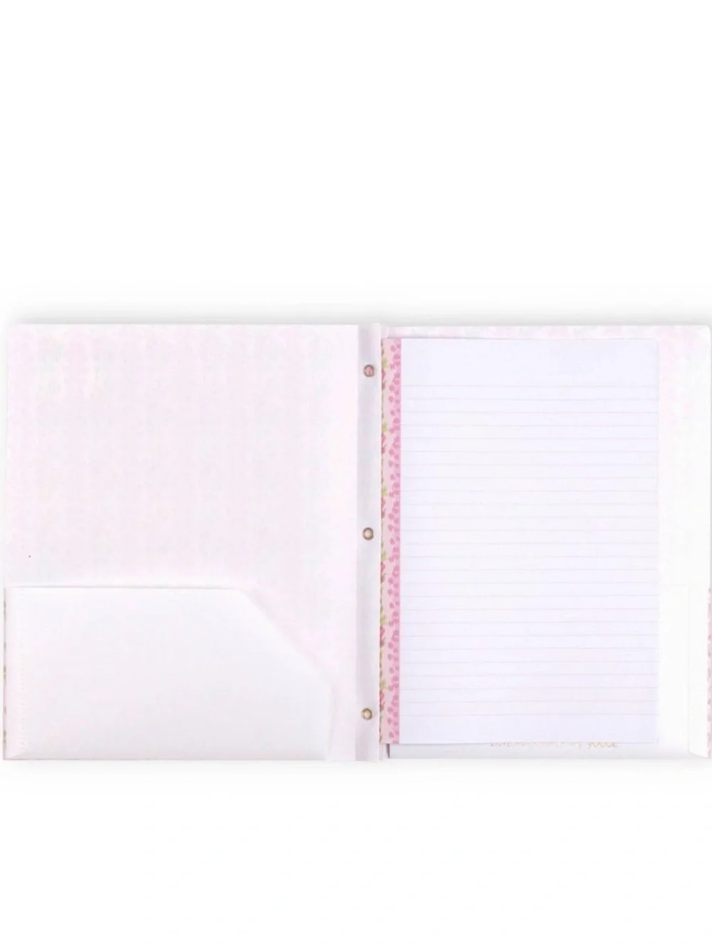 LoveShackFancy × Target - Yoobi Everblooming Rosettes, Blooming Heirloom2pk